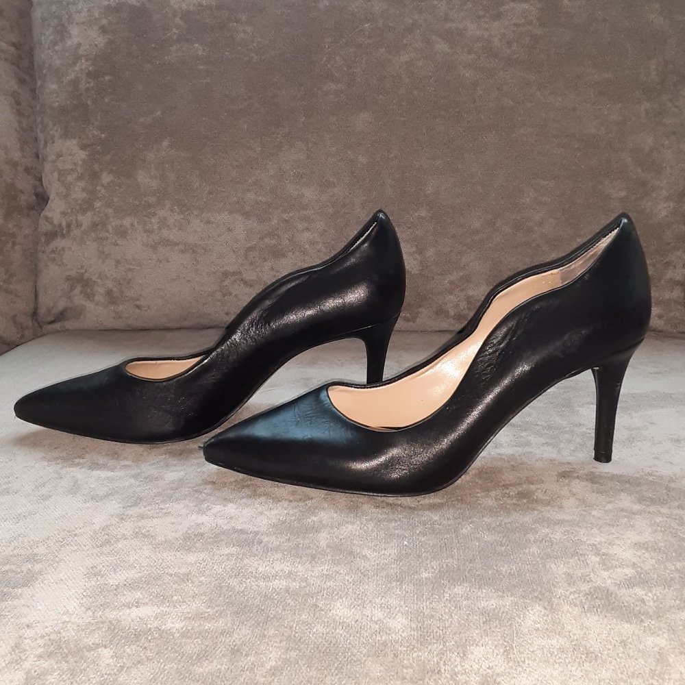 Vince Camuto Jaynita Pointy Toe Pump